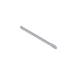 1 pcs : WMB-CBA - Mounting Fixings MultiModem & MultiConnect Cell Mounting Bracket