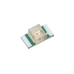 10 pcs : APTR3216SECK/J3-PRV - Standard LEDs - SMD 3.2x1.6mm RED