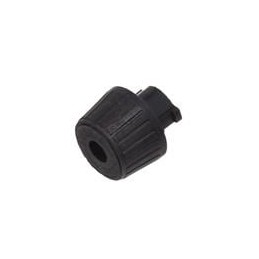 1 pcs : BK/9834 - Fuse Holder Accessories BUSS FUSEHOLDER KNOB