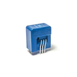 1 pcs - LEM LXSR Series Current Transformer, 6A Input, 6:1, +5 V