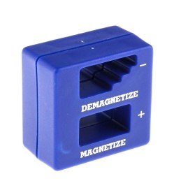 1 pcs - Wiha Yoke Magnetiser & Demagnetiser