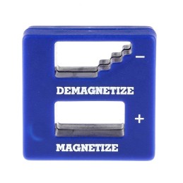 1 pcs - Wiha Yoke Magnetiser & Demagnetiser