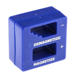 1 pcs - Wiha Yoke Magnetiser & Demagnetiser