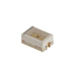 10 pcs : 7016X5 - Standard LEDs - SMD GREEN WATER CLEAR