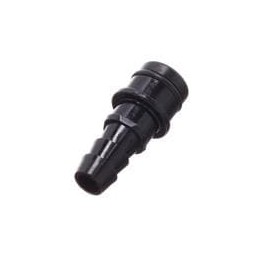 1 pcs : 1676750 - Heavy Duty Power Connectors Pneumatic Male Cont. for HC-M-PN2, 6.0 mm