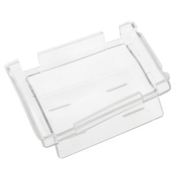 5 pcs - Rocker Switch Cover for use with Various Arcolectric Rocker Switches