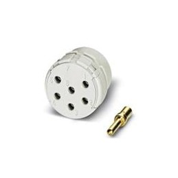 1 pcs : 1594497 - Circular Metric Connectors RC-07P1N8B0000