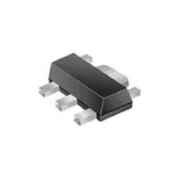 10 pcs : PAM2861CBR - LED Lighting Drivers 1A LED DVR W/ INTERNAL SWITCH