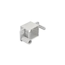 1 pcs : 09140061701 - Heavy Duty Power Connectors Docking frame for 2 modules, float mount