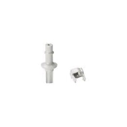 1 pcs : QB-SN3-Q - Cable Mounting & Accessories QBHB Single Nail Base 3