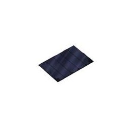 1 pcs : BCS4430B5 - Solar Panels & Solar Cells 44x30x0.2mm 35uA at 2.2V (200Lx)