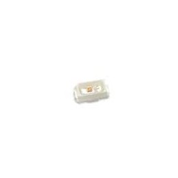 10 pcs : ASCKCF00-AP5R5010402 - Standard LEDs - SMD 1608 YG