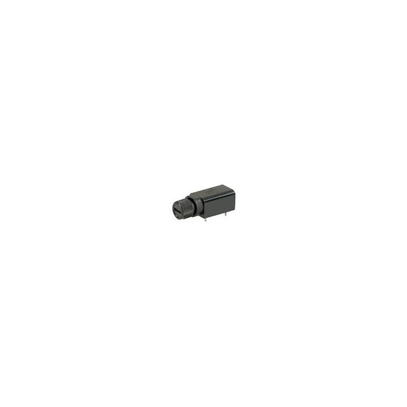 1 pcs : 0031.3501 - Fuse Holder FAS F'GRIP/SLOT