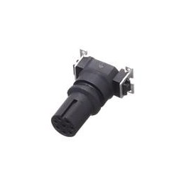 1 pcs : 1412224 - Circular Metric Connectors SACC-CI-M8FS-8PSMDT SOCKET-TRAY