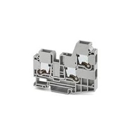 1 pcs : 1329603 - DIN Rail Terminal Blocks XTV 10-TWIN