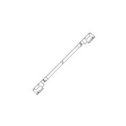 1 pcs : U.FL-2LPHF6-088N1T-A-1000 - RF Cable Assemblies