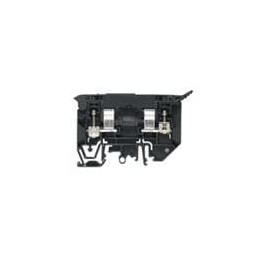 1 pcs : 1880430000 - DIN Rail Terminal Blocks 4/2, 1 1/4 X 1/4