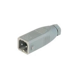 1 pcs : STAS 2 - Heavy Duty Power Connectors