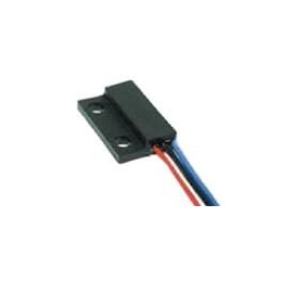 1 pcs : 55140-3H-02-A - Industrial Hall Effect/Magnetic Sensors MIN FLANGE MNT PROX SENS 3WIRE