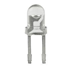 1 pcs : AT632F - Industrial Panel Mount Indicators / Switch Indicators SUPERBRITE GRN LED