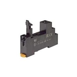 1 pcs : P2RFZ-05-E - Relay Sockets & Fixings ACCESSORIES SOCKET