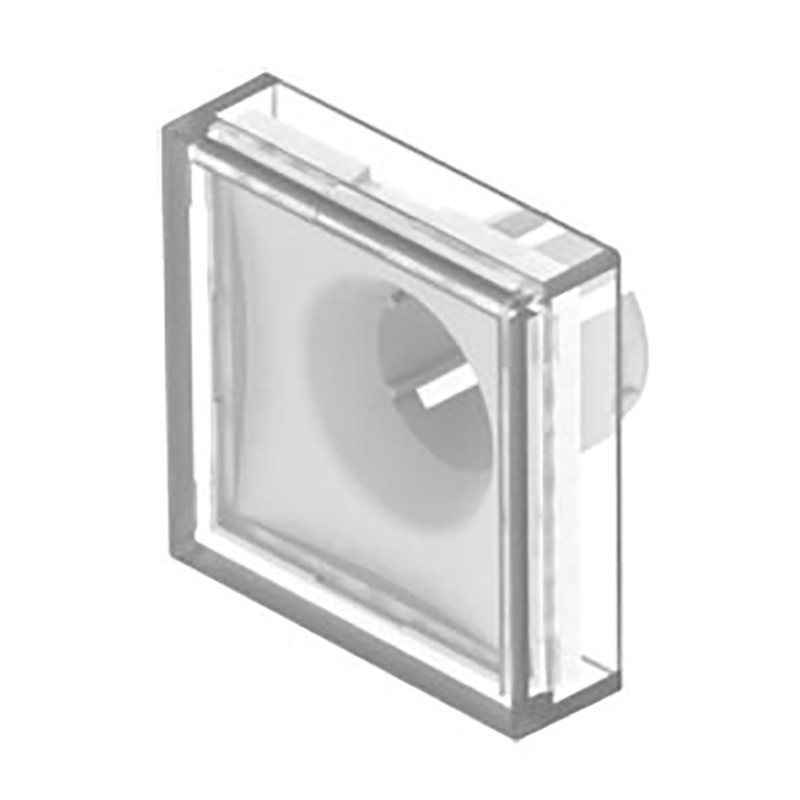 5 pcs - EAO Modular Switch Lens for Use with Series 61 Switches