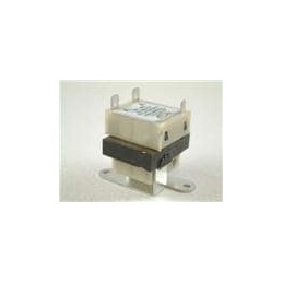 1 pcs : TCT3-12E07AE - Industrial Control Transformers CLASS 2 CONTROL XFRMR - INPUT: 240 VAC @ 50/60 Hz, OUTPUT: 10 VAC @ 2.5 V