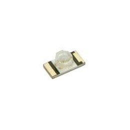 10 pcs : HSME-C350 - Standard LEDs - SMD Chip,Top Mt,AlInGaP Grn