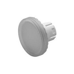 1 pcs : 61-9642.4 - Industrial Panel Mount Indicators / Switch Indicators LENS YLW ROUND