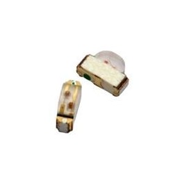 10 pcs : HSMF-C146 - Standard LEDs - SMD Chip Side Mt BiColor