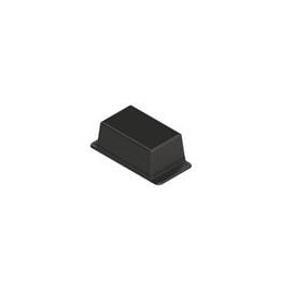 1 pcs : WM012I,BK - Enclosures for Industrial Automation 3.63 x 2.27 x 1.61 BLACK