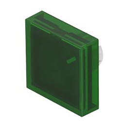 5 pcs - EAO Modular Switch Lens for Use with Series 61 Switches