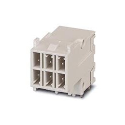 1 pcs : 1853531 - Heavy Duty Power Connectors VC-AML 6