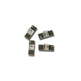 10 pcs : HSMQ-C265 - Standard LEDs - SMD InGaN Green