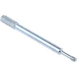 4 pcs - RS PRO Jack Screw For Use With Screw Down Cover