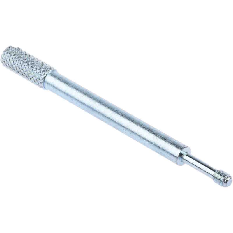 4 pcs - RS PRO Jack Screw For Use With Screw Down Cover