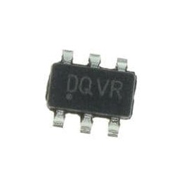 10 pcs : MCP4725A1T-E/CH - Digital to Analog Converters - DAC Sngl 12-B NV DAC w/ I2C interface