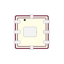 10 pcs : MCP4726A0T-E/MAY - Digital to Analog Converters - DAC Sngl 12B NV DAC w/Ex Vref & I2C interface