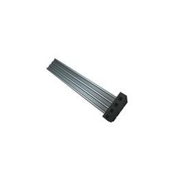 1 pcs : IDSS-05-S-36.00-G - Ribbon Cables / IDC Cables Slim Body Single-Row IDC Socket Assemblies, 0.100' Pitch