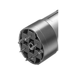 1 pcs : 31-940 - Switch Contact Blocks / Switch Kits PC-BOARD CONNECTOR