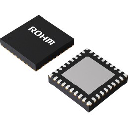1 pcs - ROHM BD82A26MUF-ME2 LED Driver IC, 3 - 48 V 150mA
