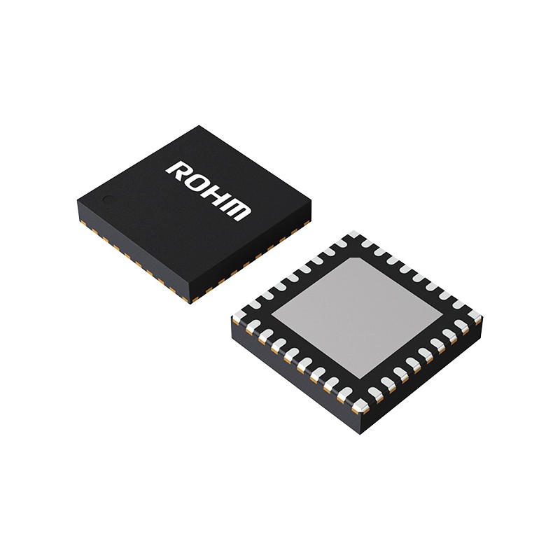 1 pcs - ROHM BD82A26MUF-ME2 LED Driver IC, 3 - 48 V 150mA