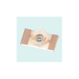 10 pcs : 597-6501-607F - Standard LEDs - SMD Yel-Grn 574nm 28mcd 20mA