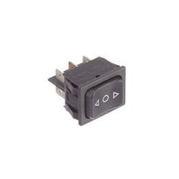 1 pcs : 1839.3607 - Rocker Switches Rocker Switch