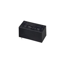 1 pcs : CFM06S033-E - Switching Power Supplies AC-DC Open Frame, 6 Watt, Single Output, 3.3VDC Output, 1.5A, 73% Efficiency, Enc