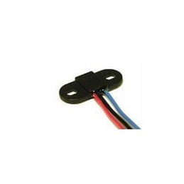 1 pcs : 55100-2M-02-A - Industrial Hall Effect/Magnetic Sensors 55100 2M02A HALL SENSOR