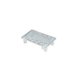 1 pcs : KS300 - Relay Sockets & Fixings SER 53TP COVER