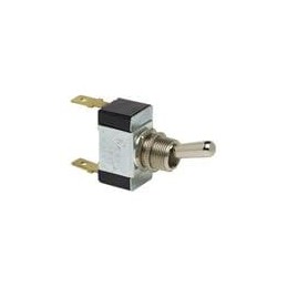 1 pcs : 55014 - Toggle Switches SW TGL SPST