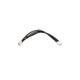 1 pcs : 215327-1082 - Rectangular Cable Assemblies MINIFIT JR DR P-P 8CKT 300MM Sn