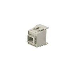 1 pcs : 1157970000 - Heavy Duty Power Connectors HDC CM ST M